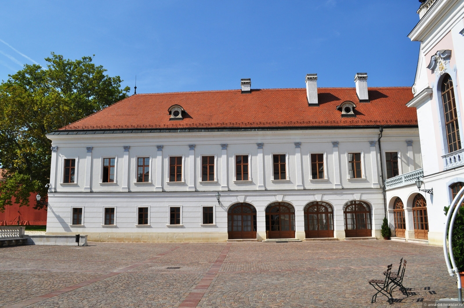 Gödöllő